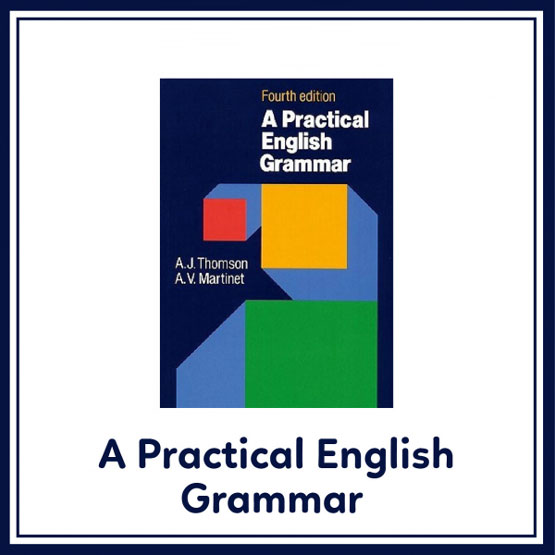 Practical English Grammar - Ngữ pháp tiếng Anh thực tế