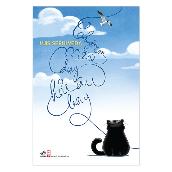Đánh giá sách Cat Teach Hai Au Bay
