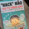 Sách ôn tập từ vựng tiếng anh Hack não 1500