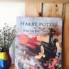 Harry Potter và Hòn đá phù thủy – Sự khởi đầu của Phù thủy vĩ đại