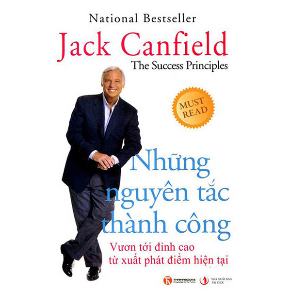 Nguyên tắc thành công - Jack Canfield