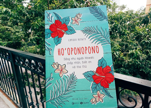 Đánh giá của Ho'oponopono: Sống ở Hawaii - Chấp nhận, Biết ơn và Tha thứ
