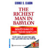 Review sách Người giàu có nhất thành Babylon – Geogre S Clason