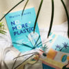 Không còn bài đánh giá sách nhựa – Martin Dorey