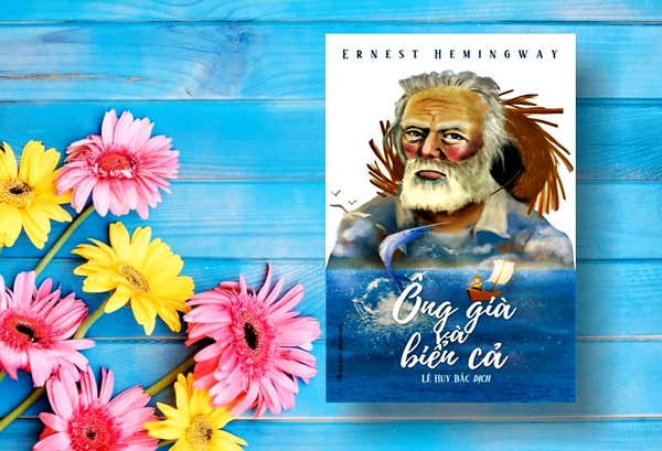 Đánh giá Ông già và biển cả của Ernest Hemingway