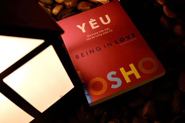 Osho đã yêu - đã yêu