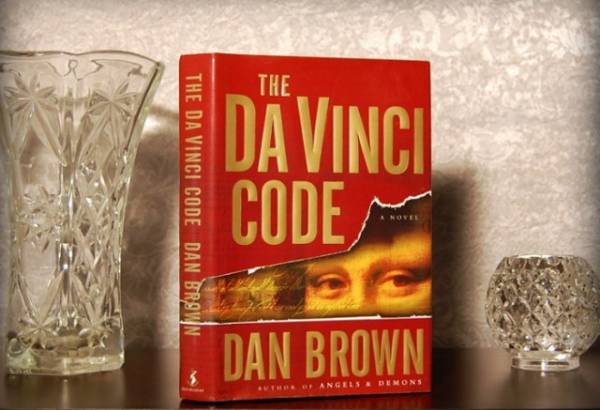 Bạn biết bao nhiêu về Mật mã Da Vinci của Dan Brown?