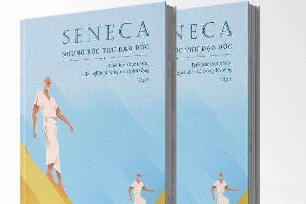 Đánh giá của Seneca về sách: Những lá thư đạo đức - Chủ nghĩa khắc kỷ trong cuộc sống
