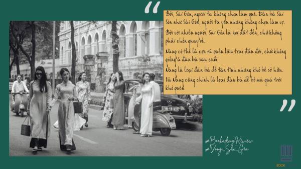 Resensi Buku Vong Saigon - Saigon Melalui Mata Kekasih
