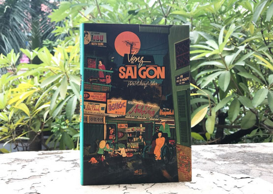 Buku Harapan Saigon