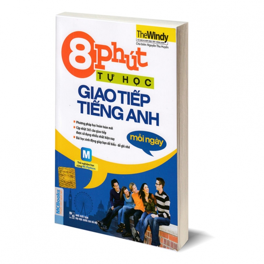 Sisihkan 8 menit sehari untuk belajar bahasa Inggris secara mandiri