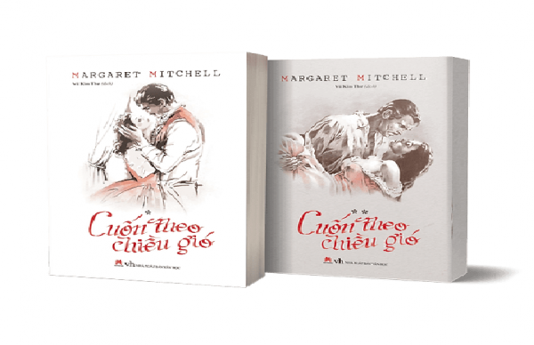 Đánh giá cuốn sách Cuốn theo chiều gió - Margaret Mitchell