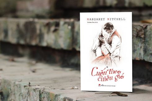 Đánh giá cuốn sách Cuốn theo chiều gió - Margaret Mitchell